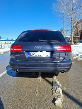 Audi A6 QUATTRO , снимка 2