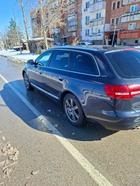 Audi A6 QUATTRO , снимка 7