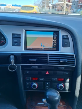 Audi A6 QUATTRO , снимка 14
