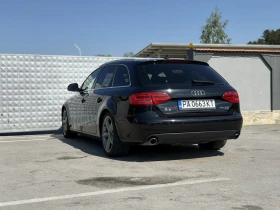 Audi A4, снимка 8