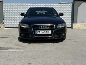 Audi A4, снимка 3