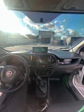 Fiat Doblo, снимка 6