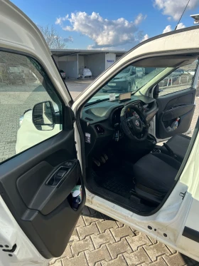 Fiat Doblo, снимка 5