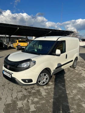 Fiat Doblo, снимка 1