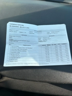 Fiat Doblo, снимка 10