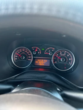 Fiat Doblo, снимка 9