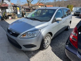 Ford Focus 1.6TDCI, снимка 2