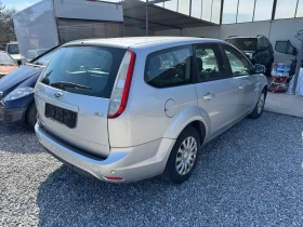 Ford Focus 1.6TDCI, снимка 3