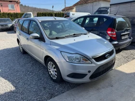 Ford Focus 1.6TDCI, снимка 1