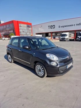 Fiat 500L, снимка 6