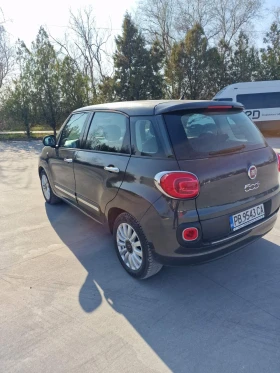 Fiat 500L, снимка 3
