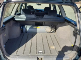 Opel Vectra, снимка 5