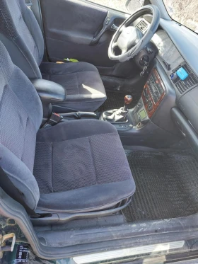 Opel Vectra, снимка 7