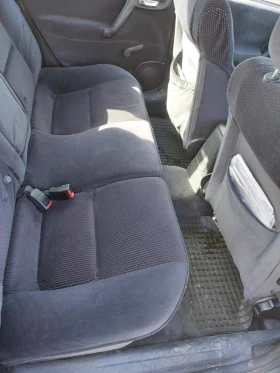 Opel Vectra, снимка 6