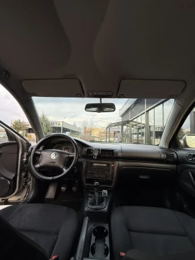VW Passat 1, 9 TDI, снимка 8