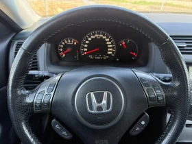 Honda Accord 2.4i Швейцария, снимка 11