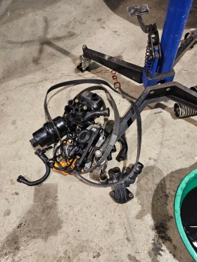 Audi A4, снимка 6