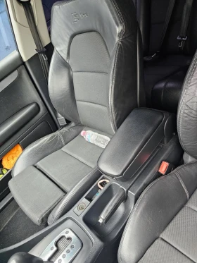 Audi A4, снимка 5