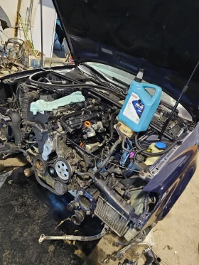 Audi A4, снимка 8