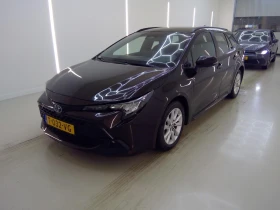 Toyota Corolla Touring Sports 1.8 Active, снимка 2