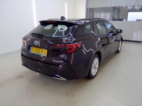 Toyota Corolla Touring Sports 1.8 Active, снимка 4