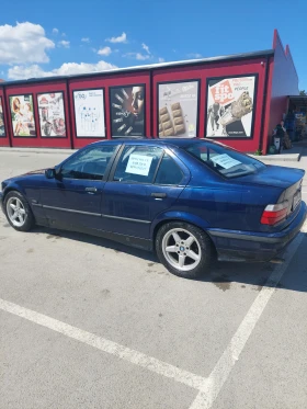 BMW 320, снимка 2