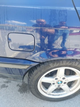 BMW 320, снимка 11