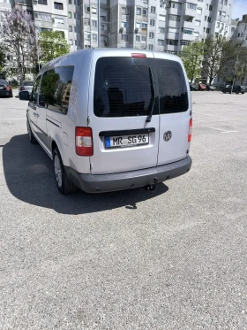 VW Caddy 1.9TDI MAXI DSG, снимка 3