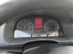 VW Caddy 1.9TDI MAXI DSG, снимка 11