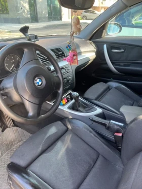 BMW 118, снимка 8