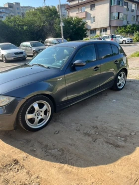 BMW 118, снимка 2