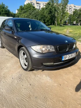 BMW 118, снимка 1
