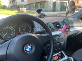 BMW 118, снимка 6