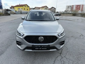 Mg Zs 1.5I, снимка 2