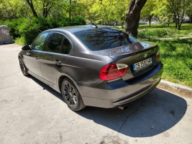 BMW 320 Е90, снимка 4