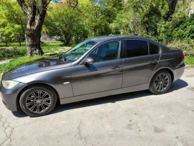 BMW 320 Е90, снимка 3