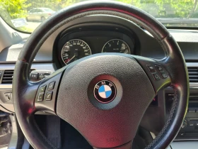 BMW 320 Е90, снимка 11