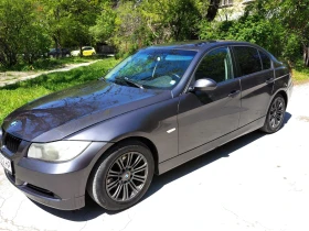 BMW 320 Е90, снимка 2