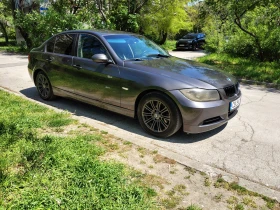 BMW 320 Е90, снимка 7