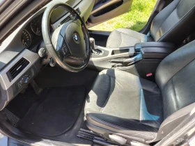 BMW 320 Е90, снимка 12