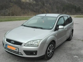 Ford Focus, снимка 1