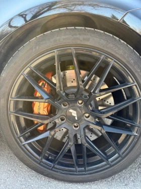 Mercedes-Benz CLS 550, снимка 5