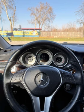Mercedes-Benz CLS 550, снимка 13