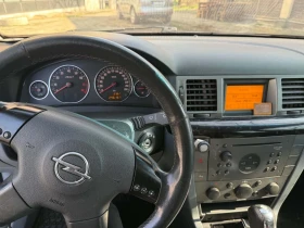 Opel Signum 2.2, снимка 8