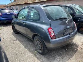 Nissan Micra 1.2i добро състояние, снимка 4