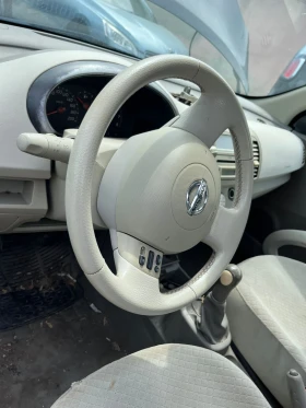 Nissan Micra 1.2i добро състояние, снимка 6