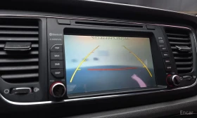 Kia Carnival 9 местна/Luxury Line/модел 2018 , снимка 13