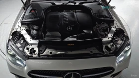 Mercedes-Benz E 300 D* COUPE* 4MATIC* ОБДУХВАНЕ* BURMESTER* ПАНО* HEAD, снимка 17