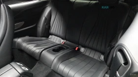 Mercedes-Benz E 300 D* COUPE* 4MATIC* ОБДУХВАНЕ* BURMESTER* ПАНО* HEAD, снимка 10