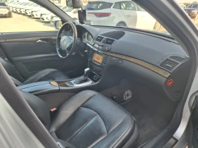 Mercedes-Benz E 270 2.7CDI automatic , снимка 11